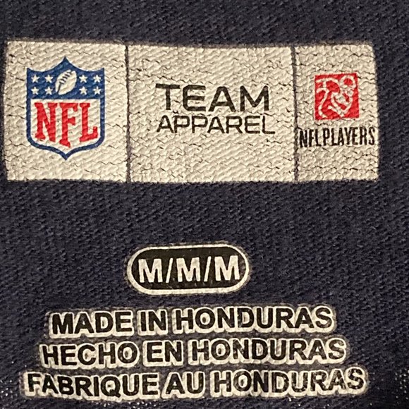 NFL RICHARD SHERMAN SEAHAWKS Graphic Print YOUTH T-Shirt Tee Shirt M MD Medium - Picture 6 of 6